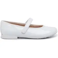 Geox Plie Mary Janes