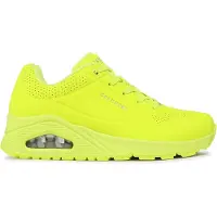 SKECHERS Schuhe Night Shades, 73667NYEL