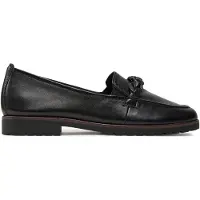 Tamaris 24200/42 Black Leather Größe EU 39