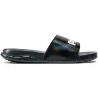 Puma Damen Flip-Flops Schwarz 395421-02 Grösse 37