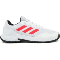 Adidas Gamecourt 2 Hartplatzschuhe