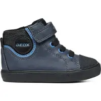 Geox B Gisli C Sportschuhe Blau EU 20 Junge Blau EU 20