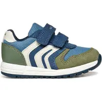 Geox Baby B ALBEN Boy A Navy/White 20_EU