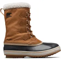 Sorel Schneestiefel 1964 PAC Nylon WP Herren Camel / Black-Schuhgröße 41