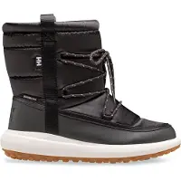 Helly Hansen W Isolabella 2 Demi black/off white (990) 8.5