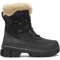 Sorel Torino V Parc WP black sea salt (010) 37