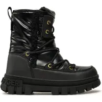 Tommy Hilfiger Schuhe T3A5336101695999999BLACK