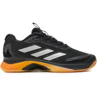 Adidas Tennisschuhe Avacourt 2 Clay Tennis IF6534 Violett