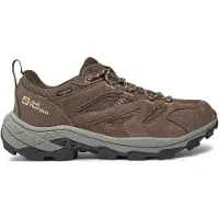 Jack Wolfskin Vojo Tour Texapore Low M cold coffee (5719) 42.5