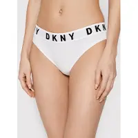 DKNY Cozy Boyfriend Tanga