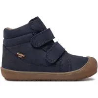 Froddo Schnürschuhe Olie Wool Tex G2110138 S Blau 25