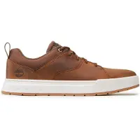 Timberland "MAPLE GROVE LOW LACE UP SNEAKER" Winterschuhe, Sneakerboots, Winterboots