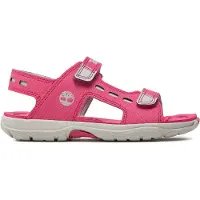 Timberland Sandalen Moss Jump 2 Strap Sandal TB0A68QWEY51 Rosa 25