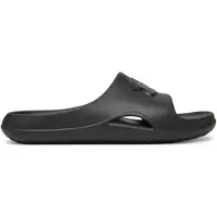 Under Armour Schieber, Schwarz 45 EU