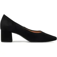 Högl Pumps Pumps Veloursleder