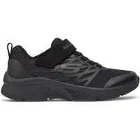 SKECHERS Kinder Schuhe Schwarz 403770L-BBK Grösse 31