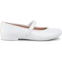 Geox Plie Mary Janes