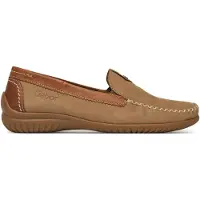 Gabor Damen 66.090.43 corda-neu whiskey Halbschuhe 40