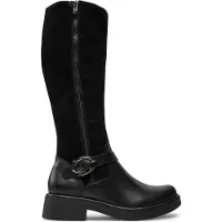 Caprice Damen Kummerbund 9-25504-43-019 Farbe: Schwarz Größe: 37.5