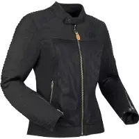 Segura Dikinson Damen Motorrad Textiljacke