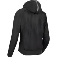 Segura Natcho Vented Textiljacke unisex Softshell schwarz, L