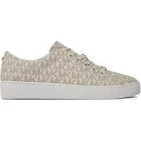 Michael Kors Sneakers Keaton Lace Up 43R4KTFS1B Beige 35