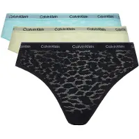 Calvin Klein 000qd5225e Brazilian Slip