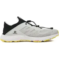 Salomon Amphib Bold 2 sportlicher Schnürer Weiß