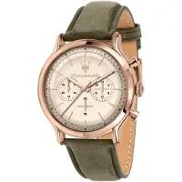 Maserati Epoca Chronograph Herrenuhr