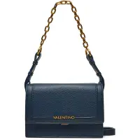 Valentino Umhängetasche VBS8G509-BLUE für Damen