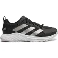 Adidas Hallenschuhe Kind Court Team Bounce 2.0