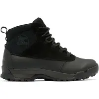 Sorel Buxton Lite Lace Plus WP black black (010) 42