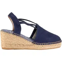 Toni pons Espadrilles Tremp Navy Damen-Schuhgröße 40