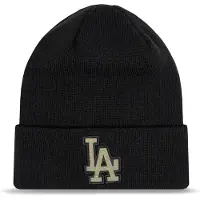 New Era Metallic Badge Los Angeles Dodgers Mütze