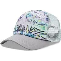 Buff Trucker Kappe