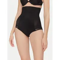 Ysabel Mora Shapingpants hoch geschnitten, starker Form-Effekt, elastisch, Mesh