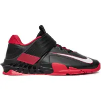 Nike Savaleos Gewichtheberschuhe Schwarz EU 42 Schwarz EU 42