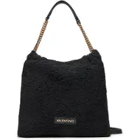Valentino LADY SYNTHETIC BAG Schwarz