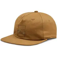 Buff Trucker Cap Wadi Fawn 54-62cm