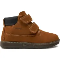 Geox Schnürschuhe B Hynde B. Wpf A B842HA 00032 C5046 S Braun 25