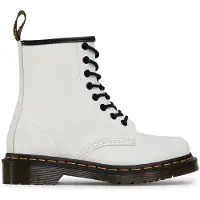 Dr. Martens 1460 8-eye Smooth Stiefel