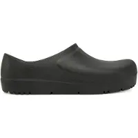 Birkenstock Profi Birki 2.0 PolyurethanClog O4 schwarz nach EN ISO 20347:2024 O4 A FO SR Größe 36