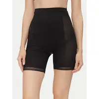 Ysabel Mora Shapewear Unterteil 19615 Schwarz 44