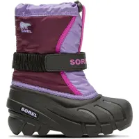 Sorel Schneeschuhe Flurry Boot 2114082562 Violett 28