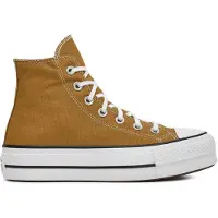 Converse Sneakers A07210C in Yellow color size 39.5