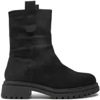 Tamaris 26813 Damenstiefel - Winterstiefel schwarz Freizeit