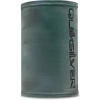 Quiksilver Halstuch Misty Collar grün