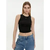 Tommy Hilfiger Dw0dw17893 Ärmelloses Oberteil