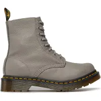 Dr. Martens Schnürstiefel 1560 Pascal 27641076 Grau 36