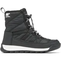 Sorel Moonboots YOUTH WHITNEY II PLUS LACE WP kind